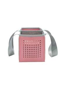 Carrying Case/Handbag, Compatible With Toniebox Starter And Tonies Figures, Home/Outdoor Tote Bag For Tonies Audio Player And Figures, Large Capacity To Store Audio Accessories - Multicolor - View 12