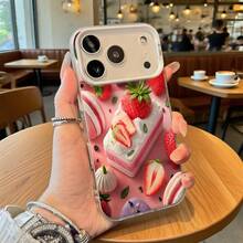Basic Phone Cases - Silver - View 2