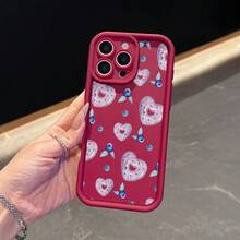 Basic Phone Cases - White - View 7