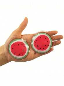 2/4 pièces/paire Masque gel pour les yeux, contre les cernes et les yeux gonflés, coussin de glace rafraîchissant réutilisable mignon, patchs pour le contour des yeux, pack de soins des yeux chaud et froid, masque anti-douleur et relaxation, utilisé pour la fatigue oculaire, lissage des rides et récupération après une chirurgie des yeux, indispensable pour les voyages