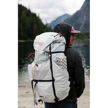 Therm-a-Rest Z - Cojín de Asiento Aislado(Azul, plateado) - Multicolor - Ver 6