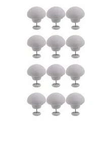 Skin-Friendly, No Trace, Anti-Slip, Removable Duvet Cover Clips, Home Anti-Slip Down Duvet Cover Clips, Prevent Quilt Displacement - Grey - View 16