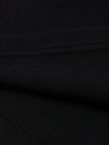 Camiseta de Leon S. Kennedy, Camiseta de  9 Requiem, Gráfico de Juego de Terror Estilo 12 - Negro - Ver 3