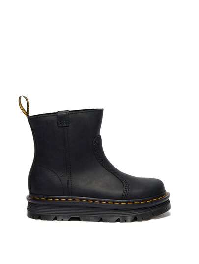 dr martens Dames enkellaarsjes en laarsjes