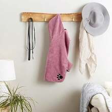 Bathrobe - Multicolor - View 6