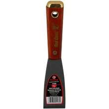 Red Devil 4101 cuchillo de masilla rígido de 1.25 pulgadas, ,(1.5" Rígido) - Multicolor - Ver 1