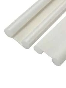 Easy Installation Under Door Draft Stopper - 2-Inch Thick Foam Strip Block, 50% Noise & Soundproofing, 30-36 Inch Door Fit, Matte Finish, For Home, Office - Multicolor - View 15