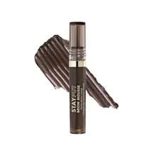 Mascaras - BrownBlack - View 1