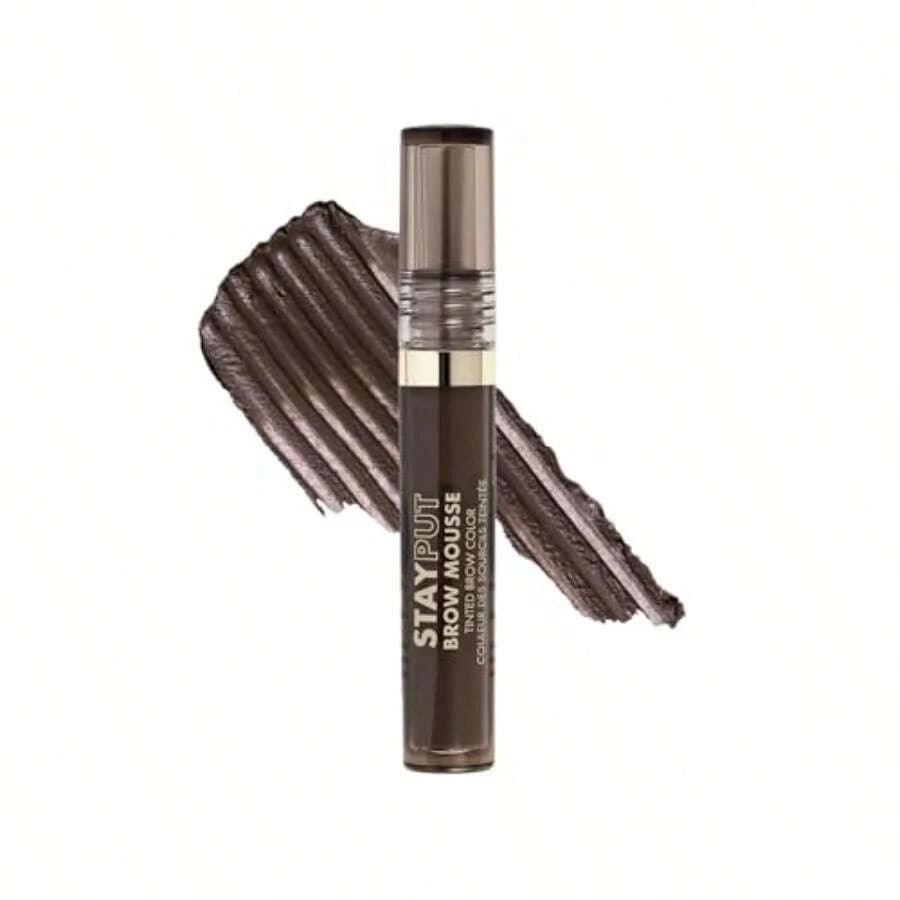 Mascaras - BrownBlack - View 1