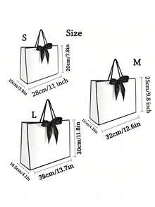 1pc Customized Santa Claus Gift Bag, Personalized Name Gift Bag, First Christmas Gift, Christmas Toy Bag, Christmas Express Delivery Gift Box, Wedding Gift, Christmas Gift, Personalized Gift, Multifunctional, Secret Santa, Holiday Christmas Gift Wrapping Bag, Personalized Santa Claus Gift Box Hat, Christmas, New Year, Wedding, Birthday Gift Packaging Bag - Multicolor - View 6