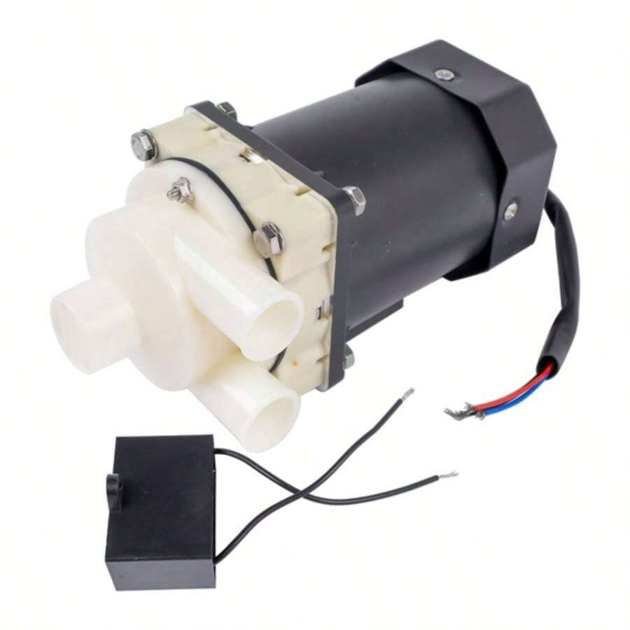 Pump Motor Hoshizaki - 631DU - 1200MAB KM1300MAH S - 0731 - Default - View 1