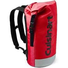 Backpack térmica color rojo CUISINART 30 latas(default) - Multicolor - Ver 2