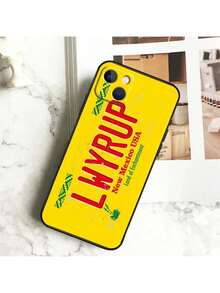 Basic Phone Cases - TT4912 - View 7
