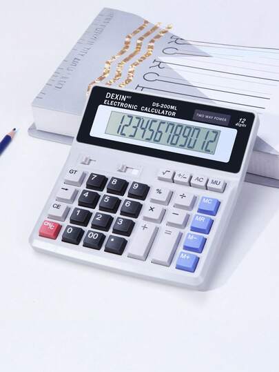 Útiles escolares y de oficina