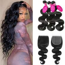 Body Wave Bundles