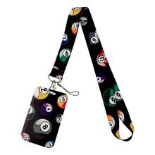 New Sports Football Card Holder, Student Bus Card Case, Ball Game Work ID Protector, Long Lanyard ID Badge Holder, Factory Card, Metro/Bus Pass Chest Plate Protector, Campus Card Holder, Kindergarten Card Holder, Student ID Card Case, Back To School Essential