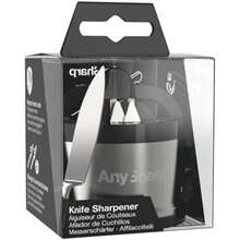 AnySharp - Afilador de cuchillos profesional, , 1(Metal) - Multicolor - Ver 11