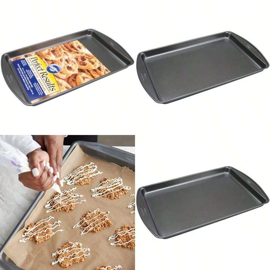 Baking Pans - Multicolor - View 1