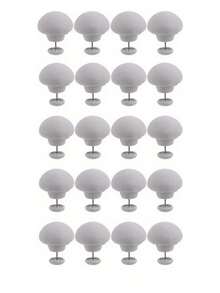 Skin-Friendly, No Trace, Anti-Slip, Removable Duvet Cover Clips, Home Anti-Slip Down Duvet Cover Clips, Prevent Quilt Displacement - Grey - View 11