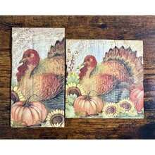 Table Napkins - Multicolor - View 4
