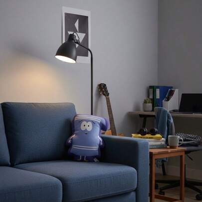  Almohada Cojín de Toallin South Park