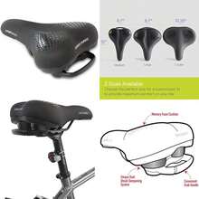 Delta Saddle(M Sillín) - Multicolor - Ver 1