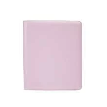 1pc 4x6 Inch 60 Pockets Elegant Pattern Design 6 Inch Leather Photo Album, Christmas & New Year Gift - Multicolor - View 7