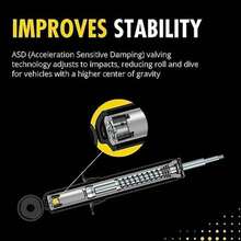 Reflex 911266 Amortiguador para Camionetas Ligeras(default) - Multicolor - Ver 3