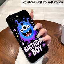 Basic Phone Cases - Black - View 1