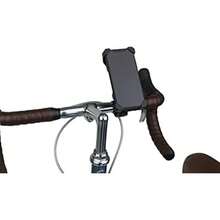 BELL Stowaway Bolsa de bicicleta de tubo superior(Negro) - Multicolor - Ver 3