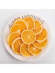 1 pieza 60g/120g/150g/180g/210g/240g Surtido de comida y verduras artificiales, jazmín, lavanda, rosa, flor de ciruelo, pétalos de rosa, crisantemo arcoíris, flores secas amarillas y verdes, adecuado para eventos festivos, decoración del hogar, sala de estar, dormitorio, oficina, cafetería - Comida y verduras simuladas (1 artículo) - Ver 22