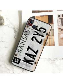 Basic Phone Cases - TT4912 - View 4