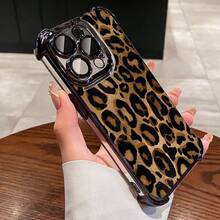 Basic Phone Cases - สีเงิน - ดู 4
