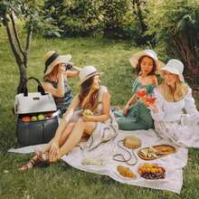 Maelstrom Fashions(Grande beige-gris) - Multicolor - Ver 9