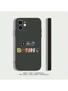 Basic Phone Cases - Z6 - View 2