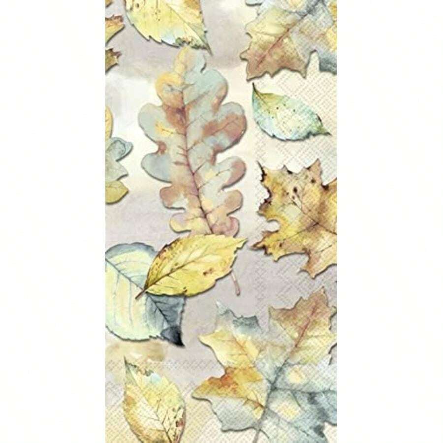 Table Napkins - Multicolor - View 1