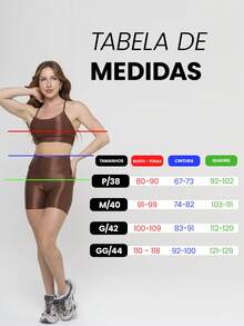Women's 3-Piece Fitness Kit - Trilobal Ribbed Shorts + Trilobal Ribbed Top + Dry Tank Top - Xanh lá cây và đen - Xem 7
