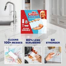 Extra Power Magic Eraser, 2 Ct - White - View 3