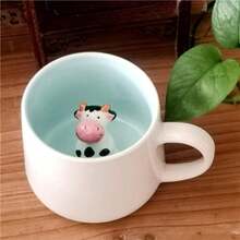 Mugs - โคไวท์ - ดู 4