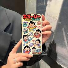 Basic Phone Cases - שחור - ראה 5