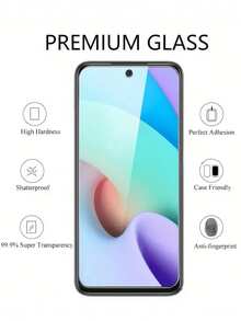 4pcs Tempered Glass Screen Protector + Camera Lens Protector For Xiaomi 15T/15T Pro, High Definition 3D, Anti-Scratch, Anti-Fall, Applicable To 15T Black Silk Screen Camera Protector, 2pcs Screen Protector Screen Protection Essentials, Applicable To Daily Shield, Office, Home Daily Shield Office Home Phone Screen Protector Phone Accessories Waterproof Shockproof Scratch Resistant