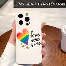 Basic Phone Cases - Black - View 4