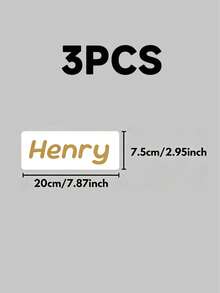 1/3/5 buc. Autocolante text personalizate - Design literă + nume, culori multiple - Decor personalizat pentru Crăciun, împachetare cadouri, meșteșuguri DIY - Ideal pentru familie, copii, pasionați de meșteșuguri - Autocolante cu nume, Autocolante monogramă, Ornamente festive pentru cadouri, Autocolante personalizate cu litere și nume - Text personalizat, culori multiple - Ideal pentru cadouri de Crăciun.