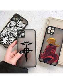 Basic Phone Cases - FG5 - チェックする 3