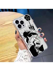 Basic Phone Cases - 003TKA6206TTKK - ดู 7