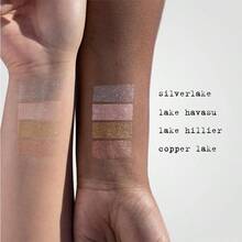 hujiajiaHeavens Dew All Over immer - Copper Lake by Stila for Women - 0.14 oz Highlighter220 - CobreLake - Ver 4