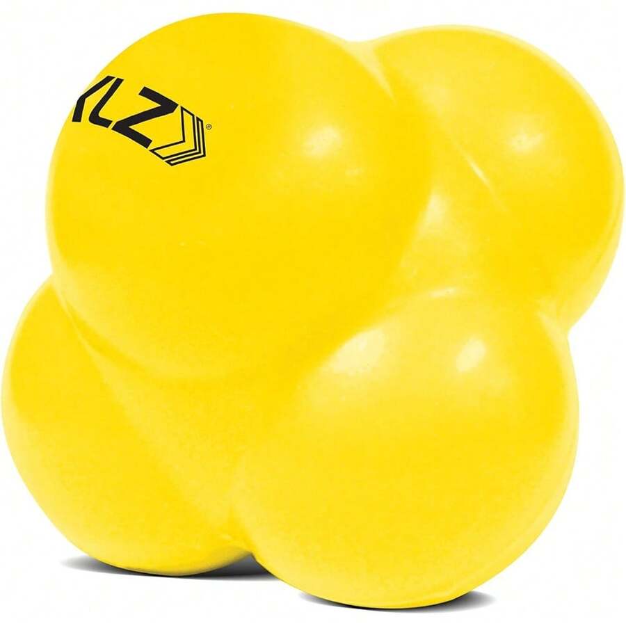 Reaction Ball -Baseball And Softball Reflex And Agility Trainer - None - View 1