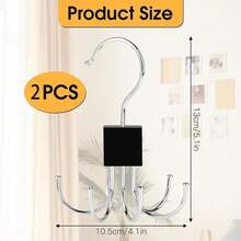Belt Racks - Plata - View 2