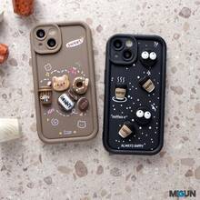 Coffee Pattern Anti-Fall And Soft Silicone Cover Case For I P H ONE XR 11 12 13 14 15 16 PRO MAX 14 15 16 PLUS REDMI A2 A3 8 9A 10C 12 13 14C 11 12 LITE POCO F3 F5 M3 M4 PRO X3 X5 X6 NOTE 8 9 11 12 13 14 PRO Galaxy A03 A04 A05 A10 A11 A12 A13 A14 A15 A20 A23 A32 A34 A35 A50 A51 A52 A54 A55 A71 A72 M34 S20 FE S21 FE S22 ULTRA S23 FE S23 ULTRA S24 ULTRA S24 PLUS MOTO E13 G04 G24 E14 G14 G22 G30 G10 G20 G34 G53 G54 G84 - J1 - Xem 3