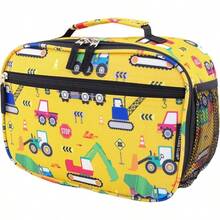 ' 5 Piece Luggage, 2025 Year - Cars - View 5